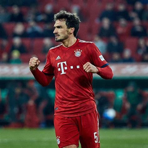 Mats Hummels (@aussenrist15) • Instagram photos and videos